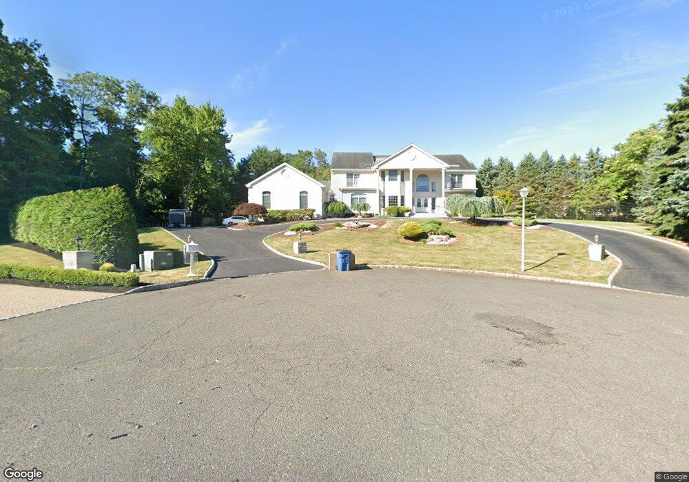 6 Hemlock Ln, Holmdel, NJ 07733 - photo 1