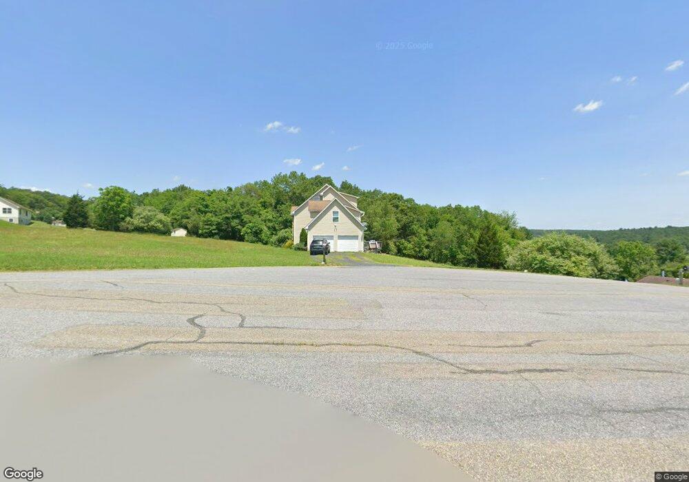 215 S Joshua Ln, Kunkletown, PA 18058 - photo 1