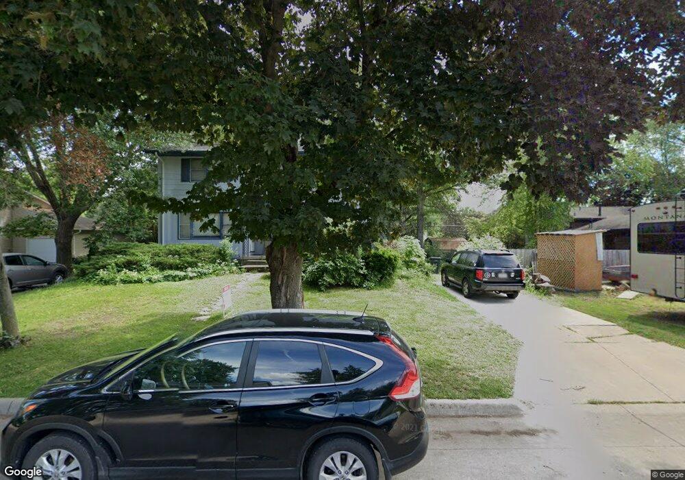 1330 Delta Dr, Cedar Falls, IA 50613 - photo 1