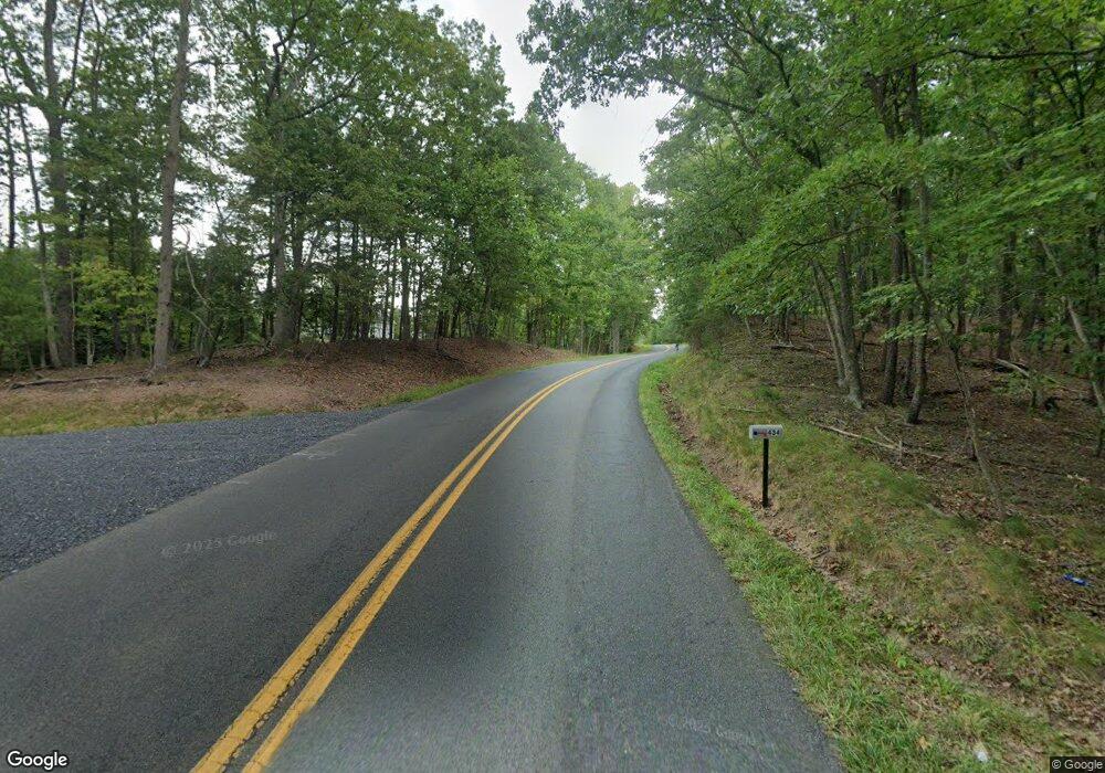 5 Howards Chapel Rd, Winchester, VA 22603 - photo 1