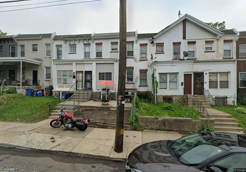 416 E Chelten Ave, Philadelphia, PA 19144 - photo 1