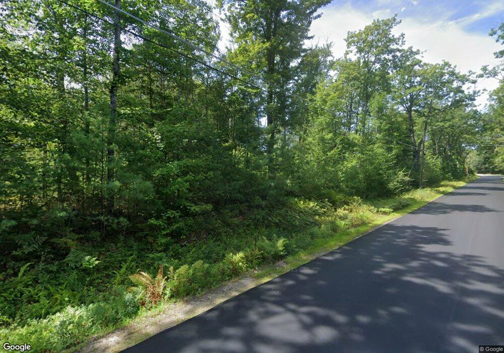 45 Nutes Rd, Milton, NH 03851 - photo 1