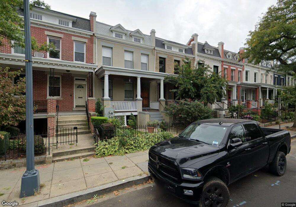 3631 New Hampshire Ave NW, Washington, DC 20010 - photo 1