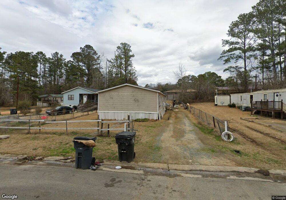 1025 Westside Dr, Americus, GA 31719 - photo 1