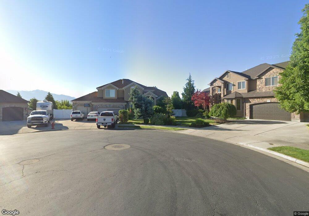 10387 Weeping Birch Place, South Jordan, UT 84095 - photo 1