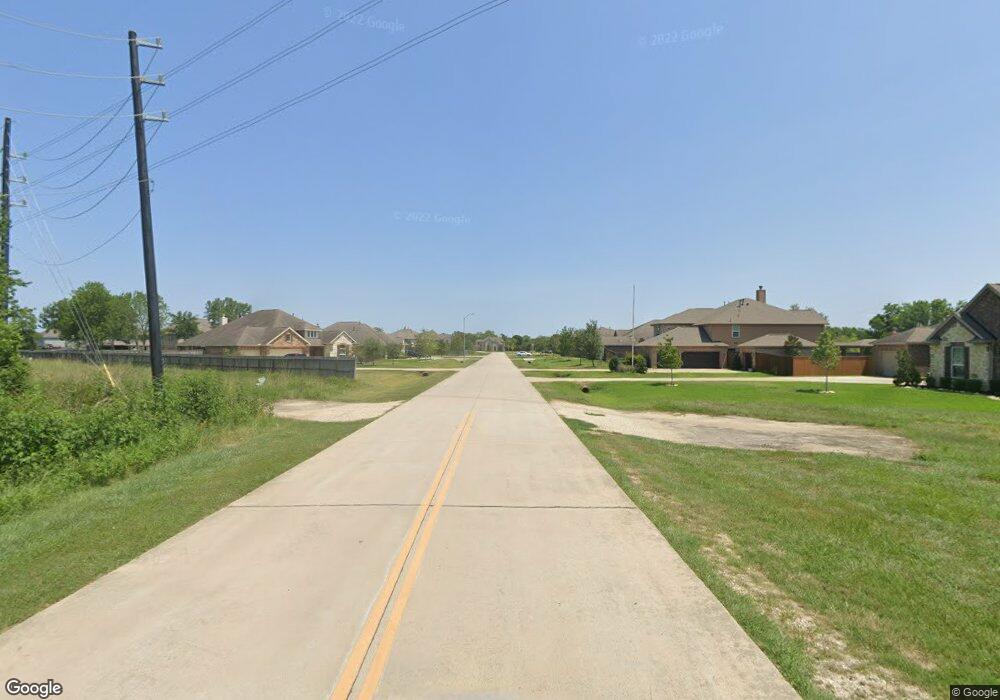 LOT 16 Moray Dr, Pearland, TX 77584 - photo 1