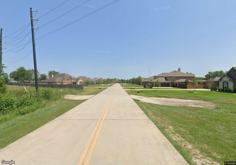 LOT 22 Moray Dr, Pearland, TX 77584 - photo 1