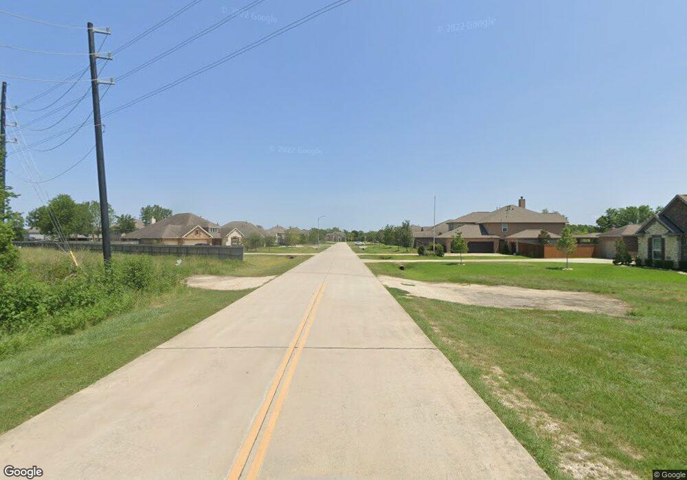 LOT 20 Moray Dr, Pearland, TX 77584 - photo 1