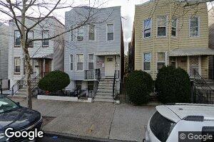 1917 Wallace Ave, Bronx, NY 10462