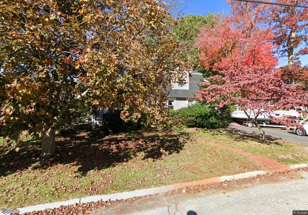 244 Day St, Manchester, NH 03104 - photo 1