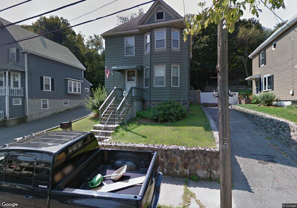 21 Endicott St, Saugus, MA 01906 - photo 1