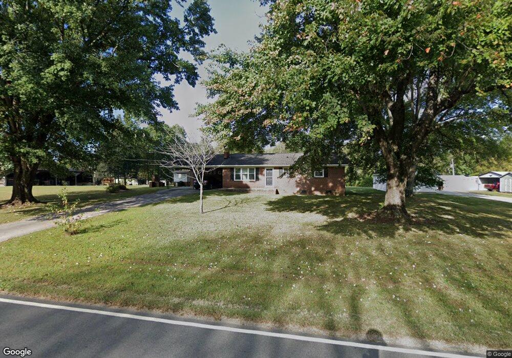 558 Shiloh Rd, Statesville, NC 28677 - photo 1