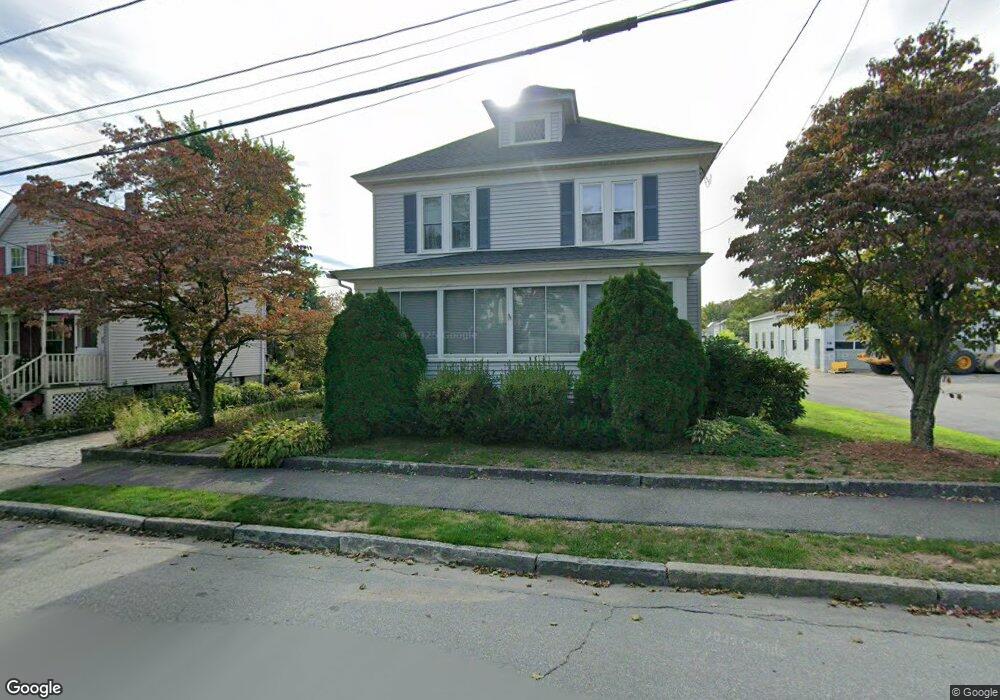 16 Marshall St, Clinton, MA 01510 - photo 1