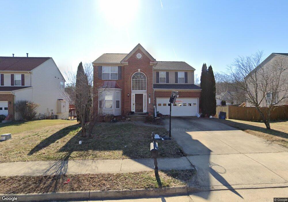 5691 Northton Ct, Woodbridge, VA 22193 - photo 1