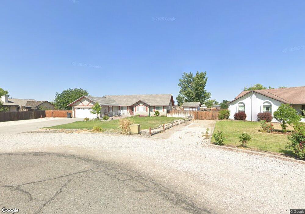 532 Carson River Dr, Fallon, NV 89406 - photo 1