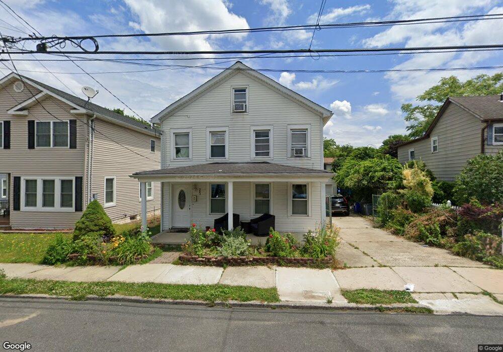 383 Conover St, South Amboy, NJ 08879 - photo 1