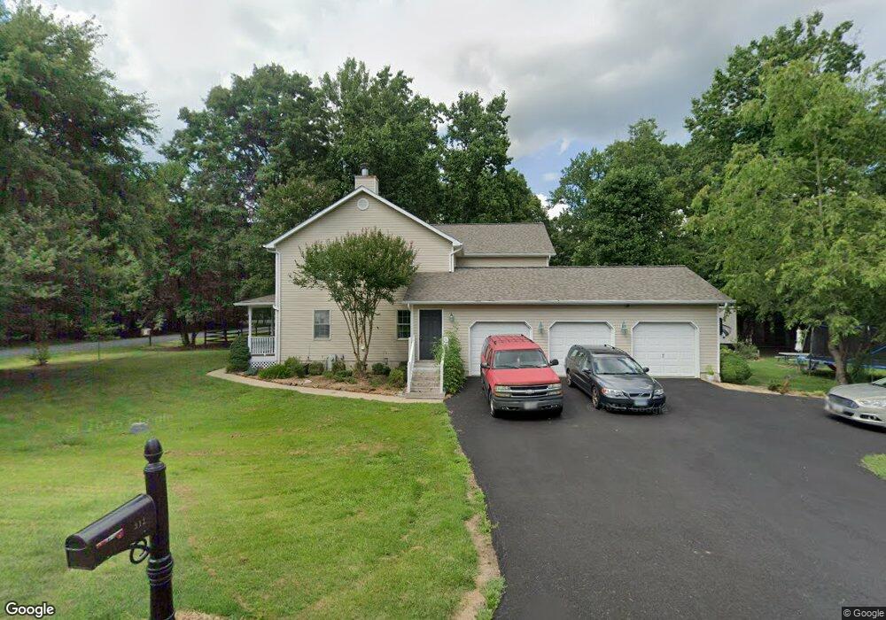 312 Tobin Way, Gambrills, MD 21054 - photo 1