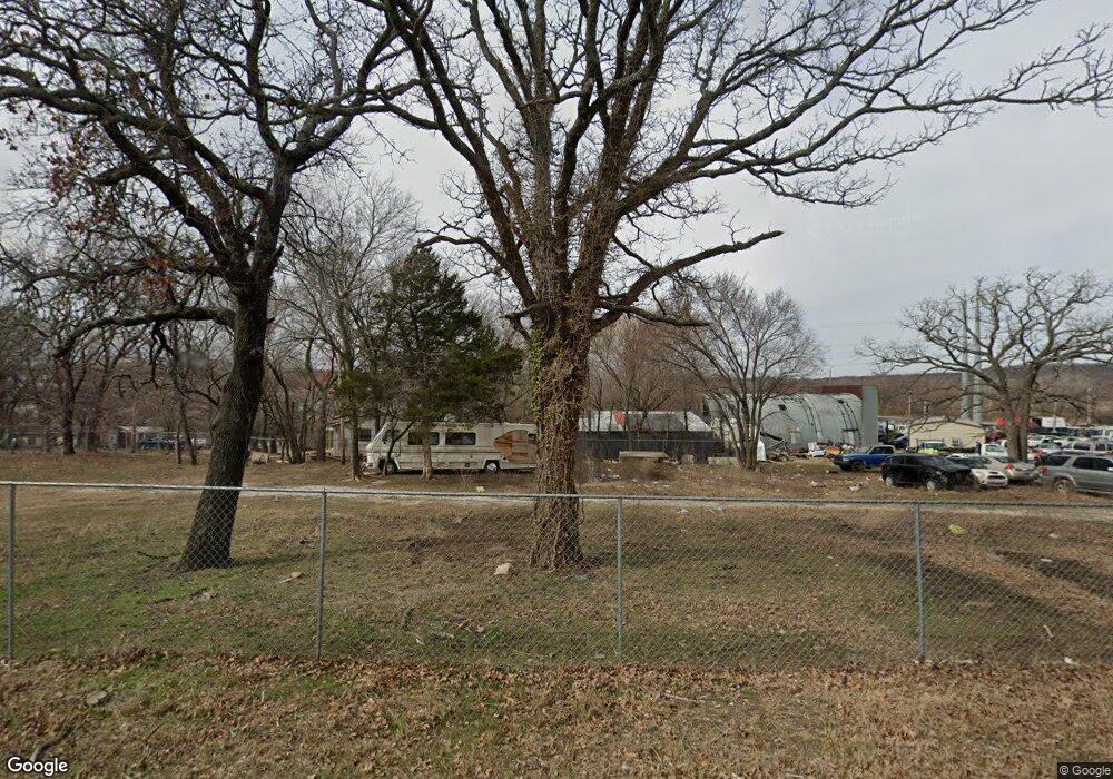 6018 S 72nd West Ave, Tulsa, OK 74107 - photo 1