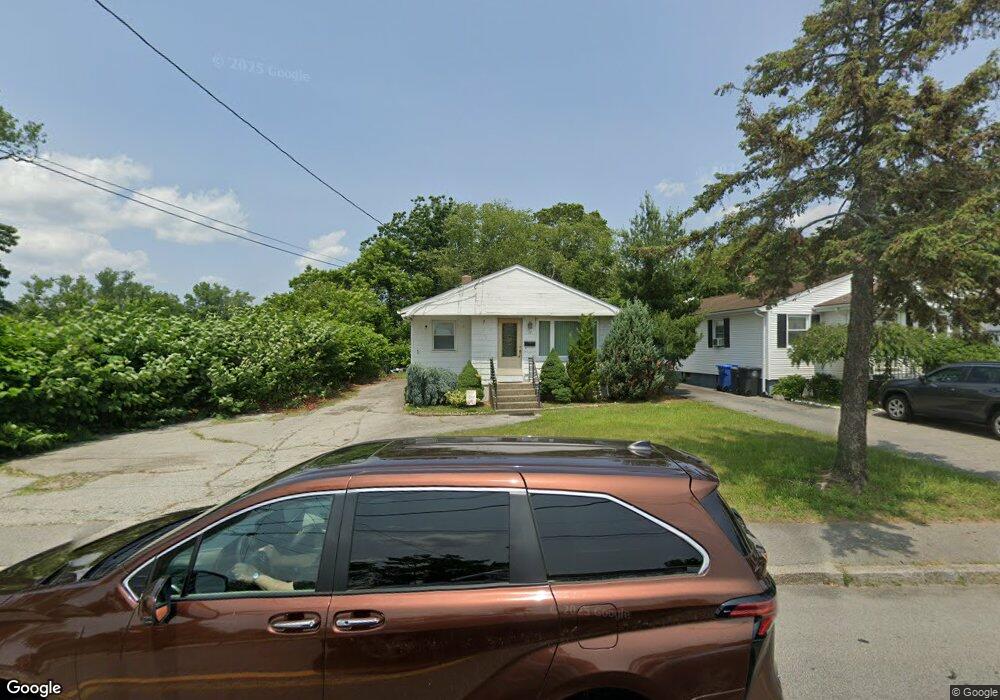 117 Randall St, Cranston, RI 02920 - photo 1