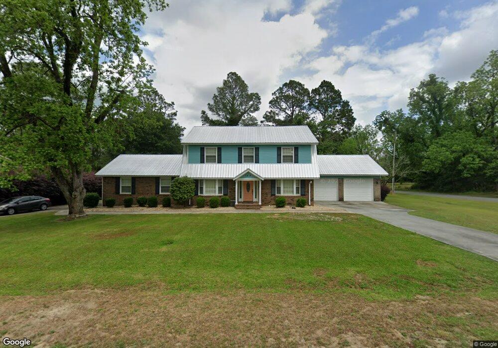 144 Whispering Way, Fitzgerald, GA 31750 - photo 1