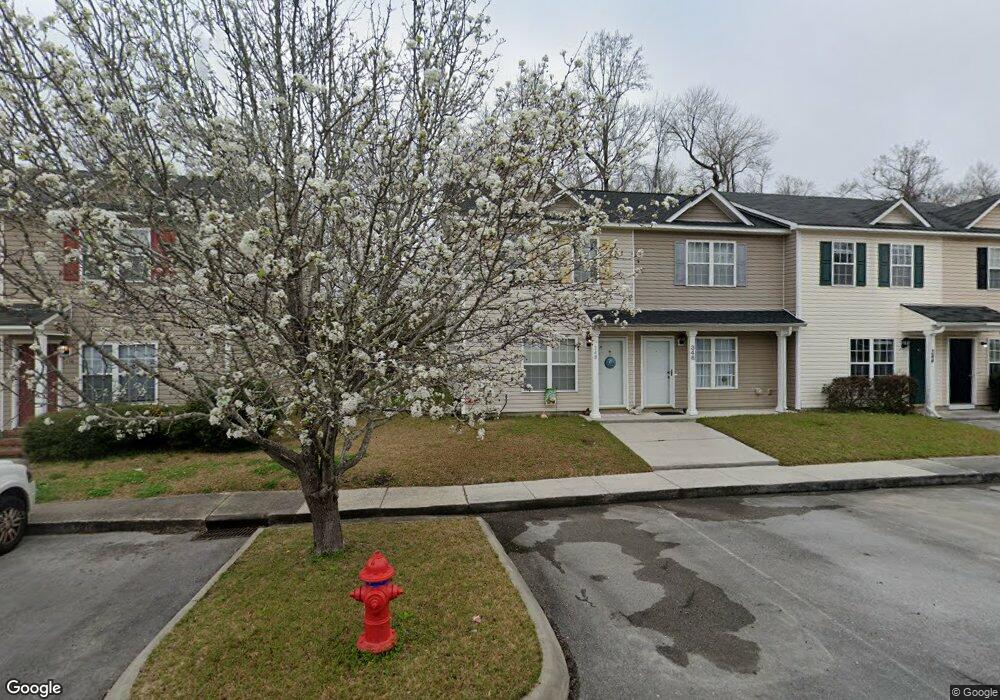 348 Bracken Place, Jacksonville, NC 28540 - photo 1