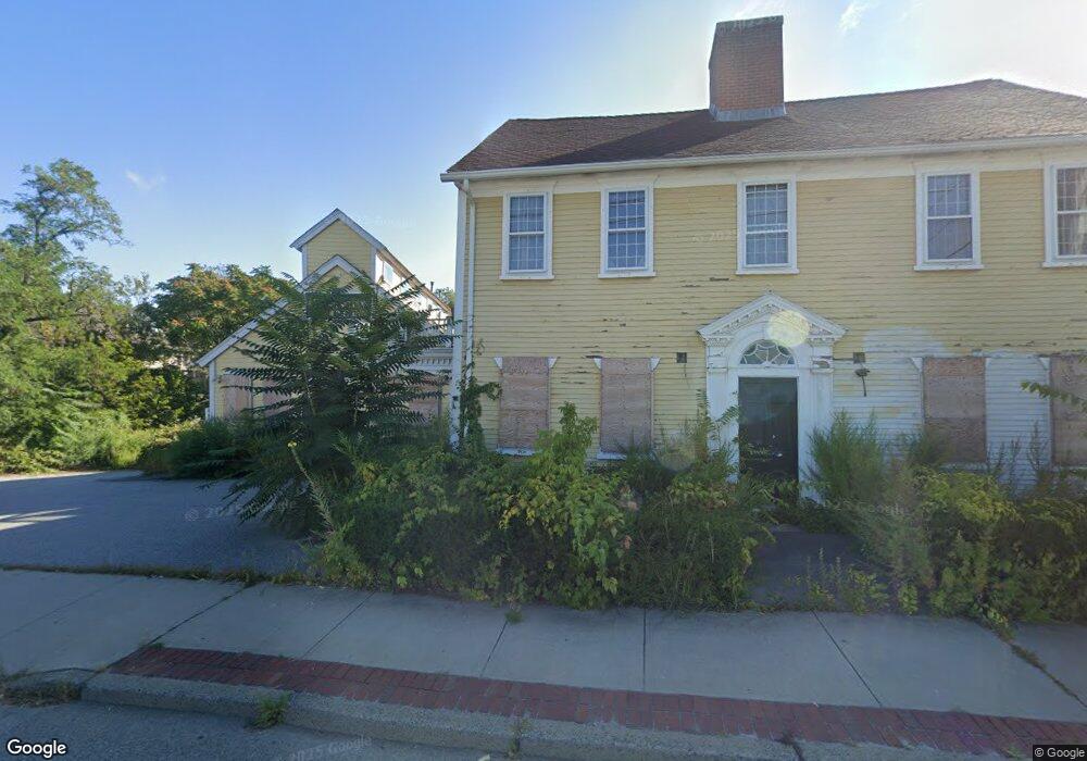 3376 Post Rd, Warwick, RI 02886 - photo 1