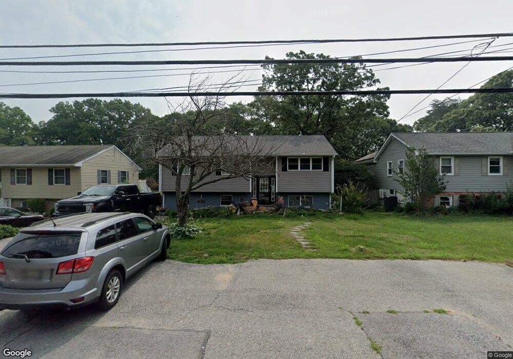 1171 Hampton Rd, Annapolis, MD 21409 - photo 1