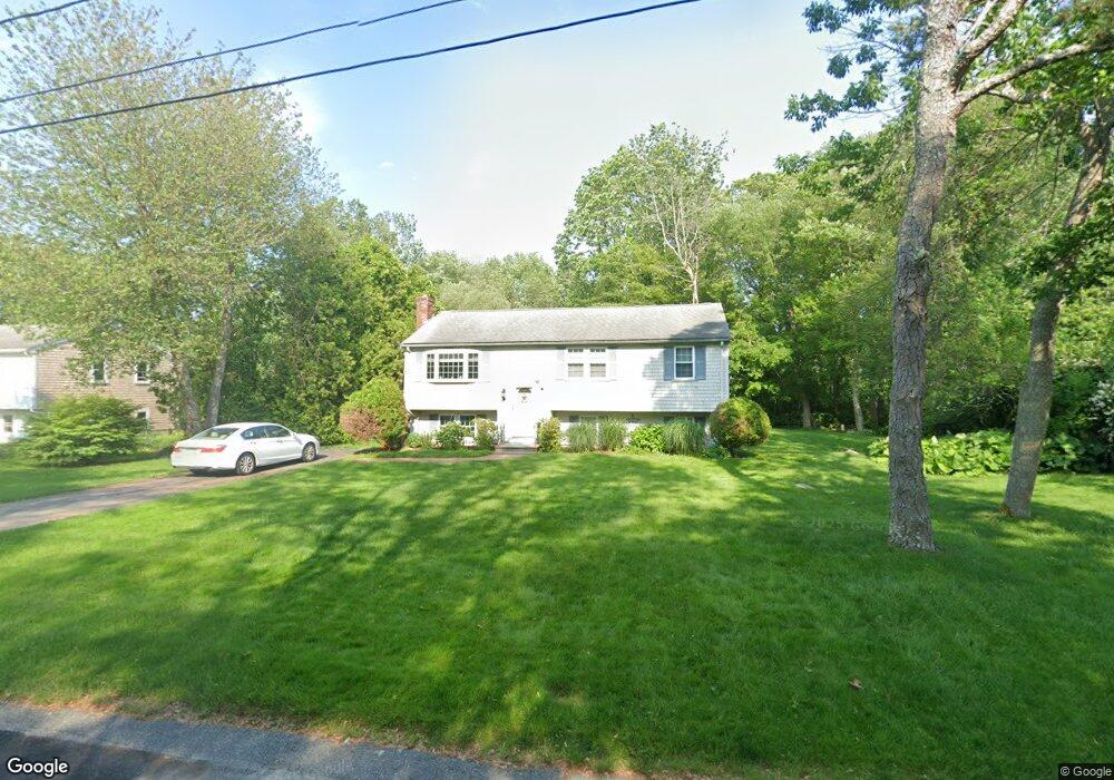 24 Savin Rd, Plymouth, MA 02360 - photo 1