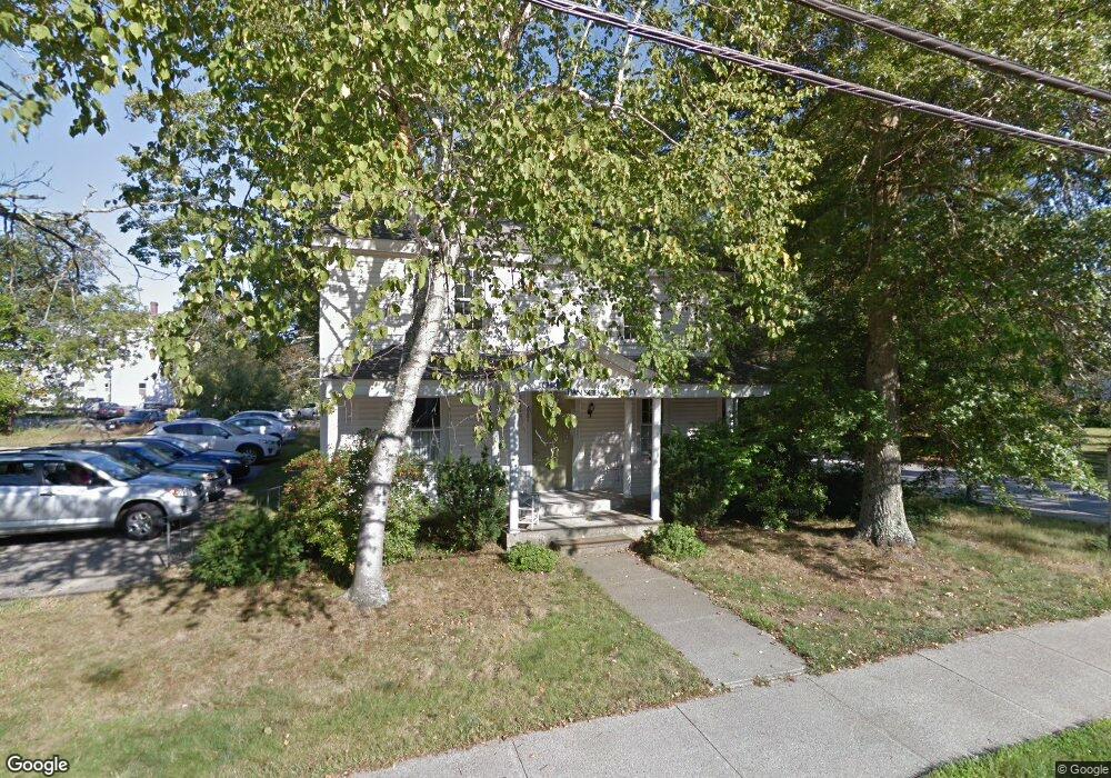 267 Central St, Acton, MA 01720 - photo 1