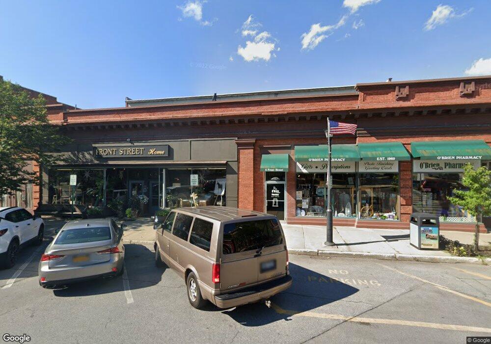 0 Front St unit Washington St, Ballston Spa, NY 12020 - photo 1