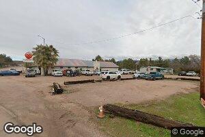 22 Greenback Valley Rd, Tonto Basin, AZ 85553