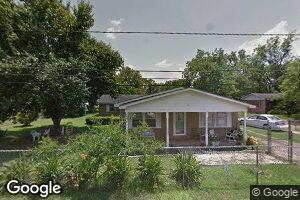 126 Slaton Dr, Edison, GA 39846