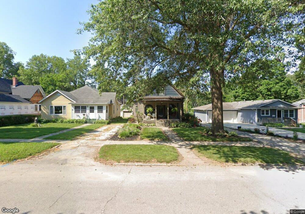 112 E Clarinda Ave, Shenandoah, IA 51601 - photo 1