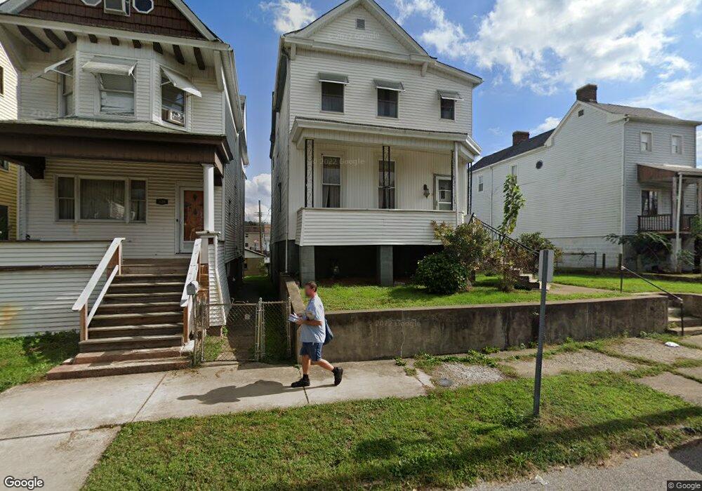 534 S Huron St, Wheeling, WV 26003 - photo 1