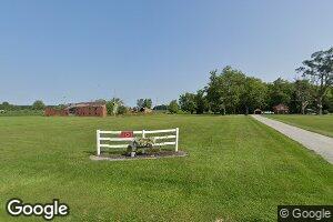 2974 W County Road 300 N, Osgood, IN 47037
