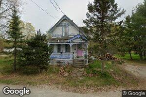 32 Gardner Ave, MacHias, ME 04654