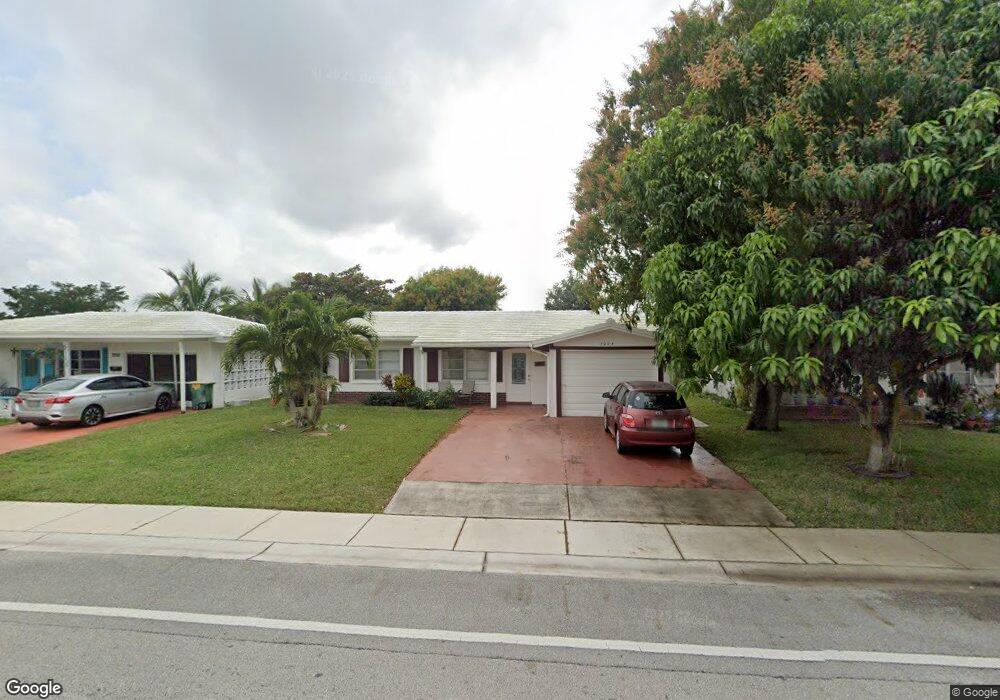 7204 NW 76th St unit 16, Tamarac, FL 33321 - photo 1