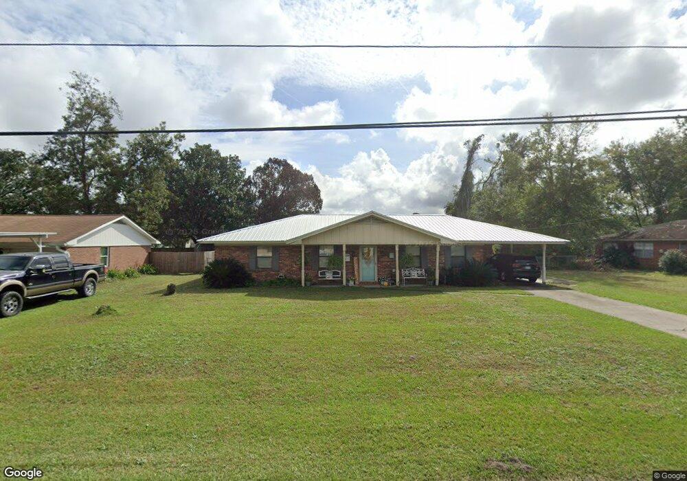 115 Lillie Way, Brunswick, GA 31525 - photo 1