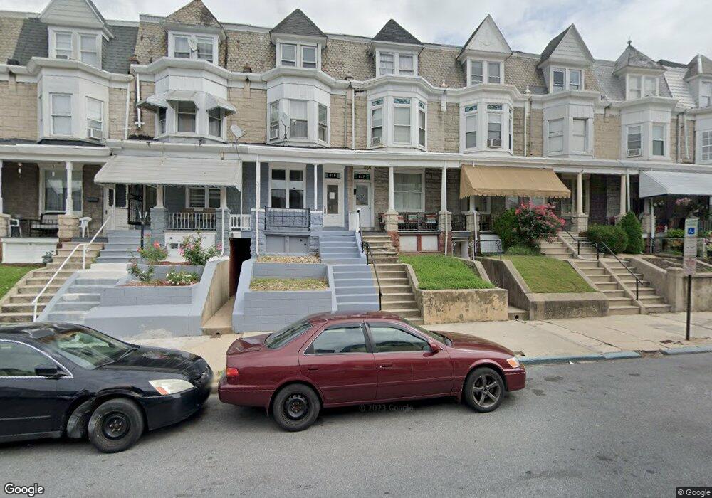 919 N 12th St unit Denise Fernandez, Reading, PA 19604 - photo 1