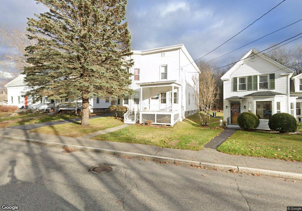 41 Granite St, Biddeford, ME 04005 - photo 1