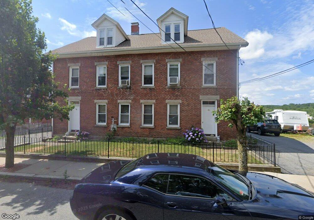 40 Main St, Cumberland, RI 02864 - photo 1