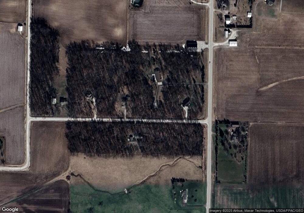 3421 Forest Edge Rd, Center Point, IA 52213 - photo 1