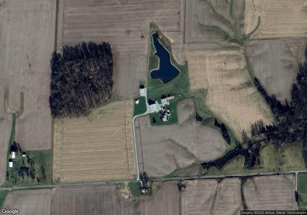 3680 E County Road 700 S, Greensburg, IN 47240 - photo 1