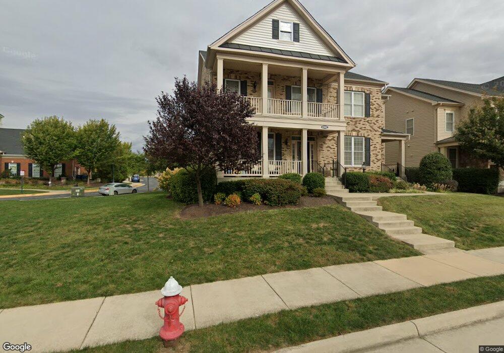 22601 Naugatuck Square, Ashburn, VA 20148 - photo 1