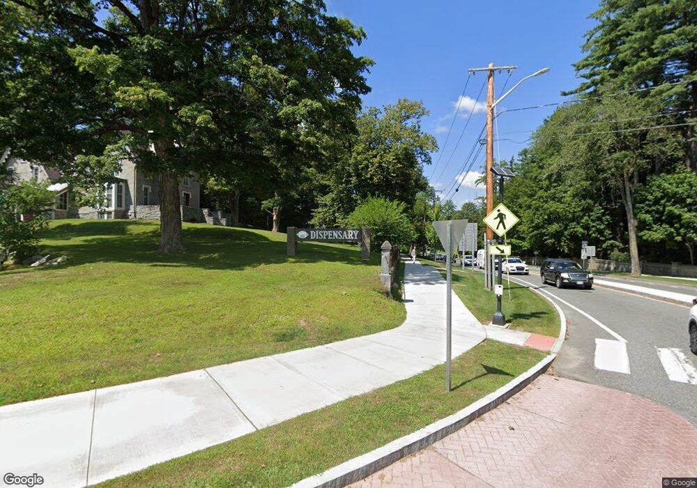 546 - B2C2,4 Main St unit A3,B1, Great Barrington, MA - photo 1