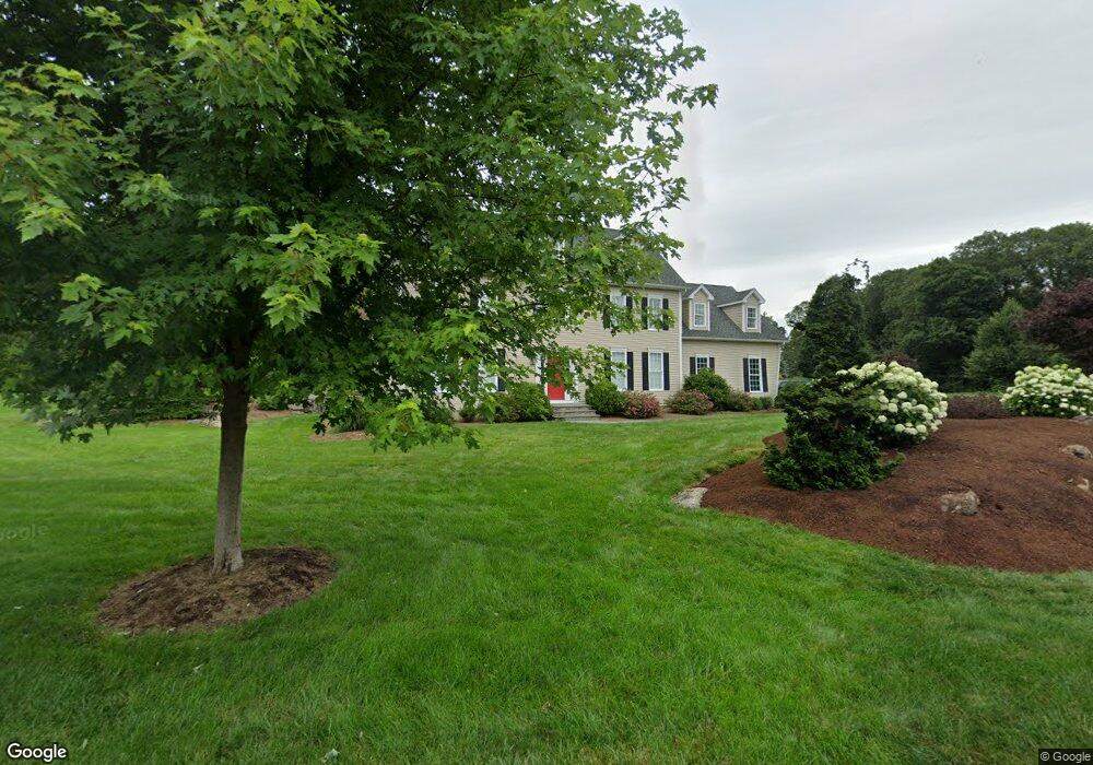 9 Partridge Ln, Branford, CT 06405 - photo 1