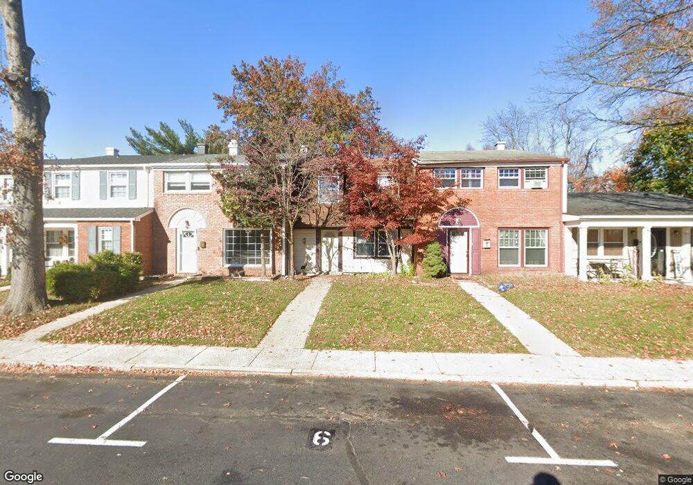 6 Ridgeview Place, Willingboro, NJ 08046 - photo 1