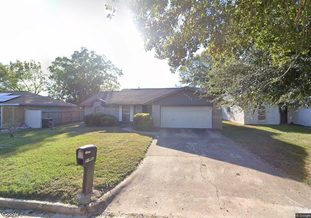 10551 Keeneland Ln, Houston, TX 77038 - photo 1