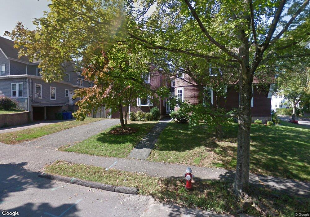 93 Central Ave unit 1, Newtonville, MA 02460 - photo 1