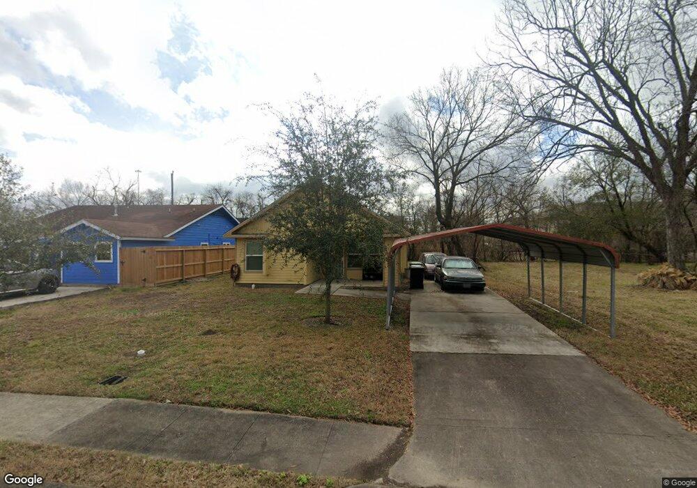 5014 Idaho St, Houston, TX 77021 - photo 1